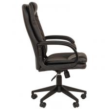 Кресло для руководителя Easy Chair 695 TPU черное (экокожа, пластик) – фото 2