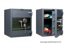 Взломостойкий сейф MDTB BANKER-M 67 2K