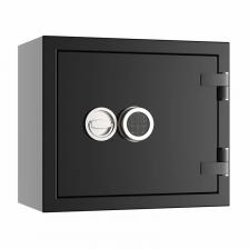 Сейф Muller Safe U-safe S black U-safe S black