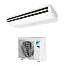 Инверторный подпотолочный кондиционер (сплит-система) Daikin FHA60A9/RZAG60B