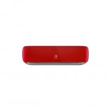 Кондиционер Hisense AS-10UW4RVETG00(R) Red Crystal Super DC Inverter
