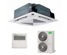 Кассетный кондиционер Lessar LS-HE55BVA4/LU-HE55UVA4/LZ-B4UB