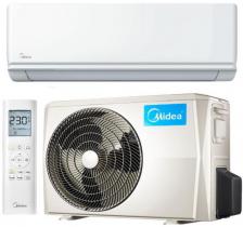 Сплит-система Midea MSAG2-09HRN1-I/MSAG2-09HRN1-O