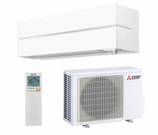 Настенная сплит-система Mitsubishi Electric MSZ-LN25VG2W/MUZ-LN25VG2