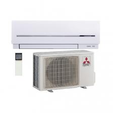 Настенная сплит система Mitsubishi Electric MSZ-SF42VE / MUZ-SF42VE