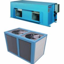 Канальный кондиционер (сплит-система) Pioneer KFDH125UW / KODH125UW