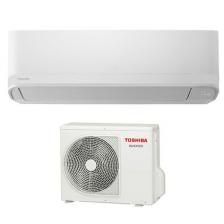 Инверторный настенный кондиционер (сплит-система) Toshiba RAS-24J2KVG-EE/RAS-24J2AVG-EE