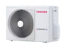 Внешний блок мульти сплит-системы Toshiba RAS-3M26U2AVG-E