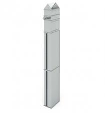 Тепловая завеса Korf PWZ 60-35 E/2,5