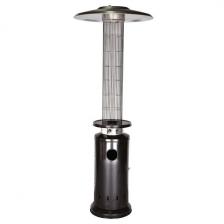 Газовый обогреватель WWT 13D Black
