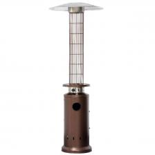 Газовый обогреватель WWT 13D Brown