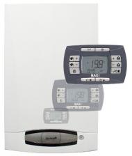 Baxi NUVOLA 3 COMFORT 240 Fi