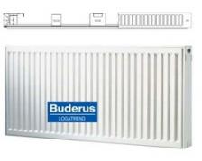 Стальной панельный радиатор Тип 10 Buderus Радиатор K-Profil 10/500/1800 (24) (C)