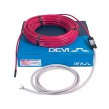 Нагревательный кабель Devi 10T 73 / 80 Вт