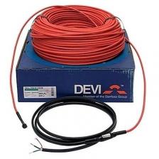 Нагревательный кабель Devi DTIP-18 250 / 270 Вт