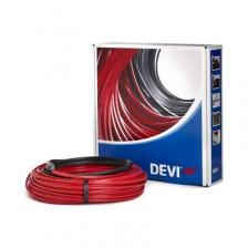 Нагревательный кабель Devi DEVIflex 10T 205 Вт 20 м