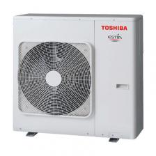 ВоздухВода Toshiba HWS-805H-E