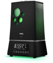 Увлажнитель воздуха ультразвуковой Ballu UHB-1500, 7.5л, черный