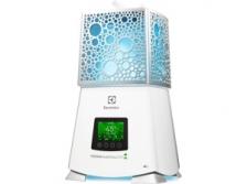 Умный увлажнитель ecoBIOCOMPLEX Electrolux EHU-3915D YOGAhealthline 2.0 (Яндекс.Алиса+Hommyn) c USB
