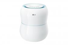 Мойка воздуха LG HW306LME0.AERU (blue)