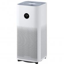 Воздухоочиститель Xiaomi Smart Air Purifier 4 EU AC-M16-SC