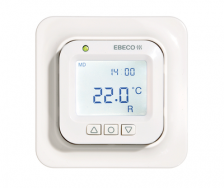 Терморегулятор для теплого пола Ebeco EB-Therm 355