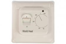 Терморегулятор для теплого пола World heat 130