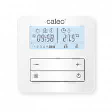 Терморегулятор для теплого пола Caleo C950