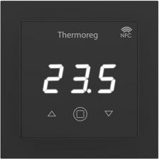 Терморегулятор THERMO Thermoreg TI-700 NFC Black