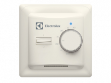 Терморегулятор для теплого пола Electrolux ETB-16 (Basic)