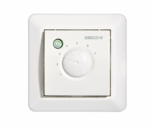 Терморегулятор для теплого пола Ebeco EB-Therm 55