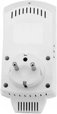 Умный термостат HIPER IoT Thermostat S1 с LCD экраном White – фото 2