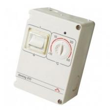 Терморегулятор для теплого пола Devi Devireg™ 610 для наружных систем обогрева