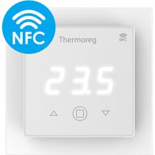 Терморегулятор THERMO Thermoreg TI-700 NFC White