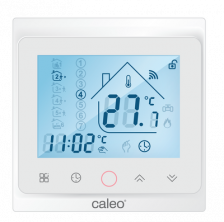 Терморегулятор для теплого пола Caleo С936 Wi-Fi