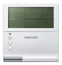 Пульт управления Samsung MWR-WE10N