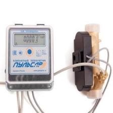 Теплосчётчик у/з Пульсар Ду15, qp=0,6м3/ч, RS485, 4 имп. вх., прямой, Тmax=130 °С, Н00004121 Теплосчётчик у/з Пульсар Ду15, qp=0,6м3/ч, RS485, 4 имп. вх., прямой, Тmax=130 °С, Н00004121