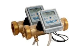 Теплосчётчик у/з Пульсар Ду20, qp=2,5 м3/ч, 2 расх., Tmax=105 °С, 2 дат. давл., RS485, Н00003902 Теплосчётчик у/з Пульсар Ду20, qp=2,5 м3/ч, 2 расх., Tmax=105 °С, 2 дат. давл., RS485, Н00003902