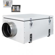 Приточная вентиляционная установка Благовест ФЬОРДИ ВПУ 800 ЕС (Ebm) /6-380/2-GTC