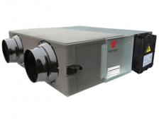 Приточновытяжная вентиляционная установка 500 Royal clima RCS-500-U