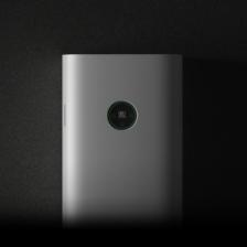 Приточный воздухоочиститель бризер Xiaomi Mi Air Purifier (MJXFJ-300-G1) – фото 2