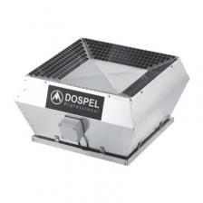 Крышный вентилятор Dospel WDD 200