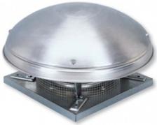 Вентилятор дымоудаления диаметром 300 мм Soler & palau CTHB/4-250