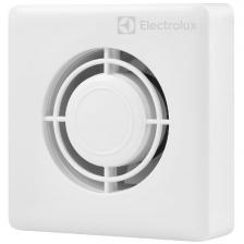 Вытяжной вентилятор Electrolux Slim EAFS-150TH с таймером и гигростатом