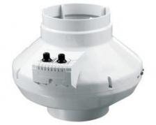 Канальный круглый вентилятор Vents ВК 250