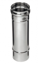 Ferrum Дымоход 0,25м 150 AISI 430 0,5 мм аксессуар для отопления