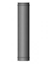 Сэндвич Schiedel PERMETER 25 L=1000 мм, д. 300х350 мм (Серый)