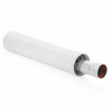 BAXI Коаксиальное удлинение полипропиленовое Baxi, D60/100 мм, L=500 м НТ (KHG71411981) BAXI Коаксиальное удлинение полипропиленовое Baxi, D60/100 мм, L=500 м НТ (KHG71411981)