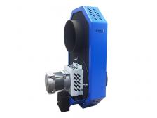 Zota WW 493200 0015 Дымосос центробежный D=150 для установки на дымовые трубы твердотопливных котлов Zota WW 493200 0015 Дымосос центробежный D=150 для установки на дымовые трубы твердотопливных котлов