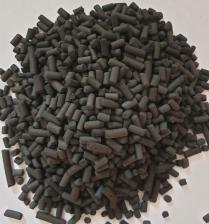 Уголь гранулированный активированный АР-А 2л (1кг) для наполнения угольных фильтров